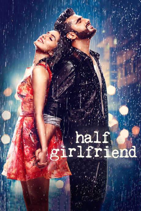 Half Girlfriend
